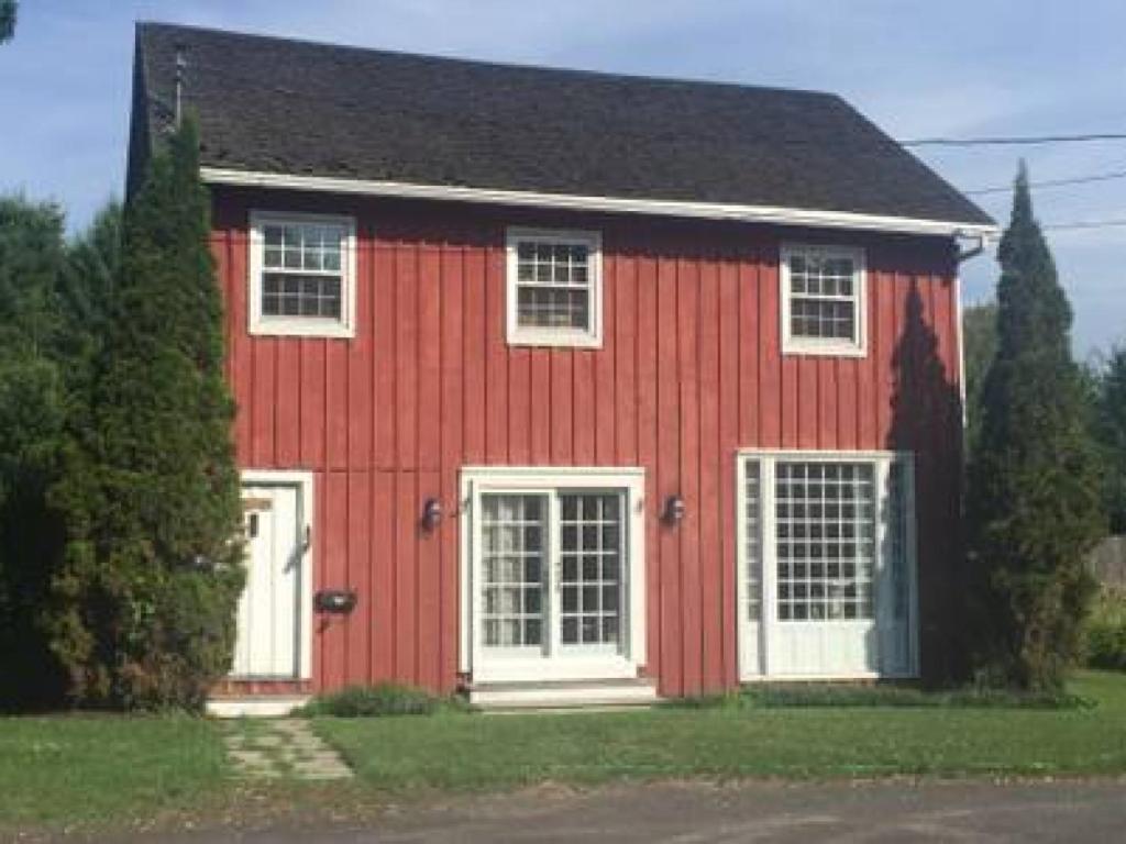 ElmRock Inn Stone Ridge Rum bild