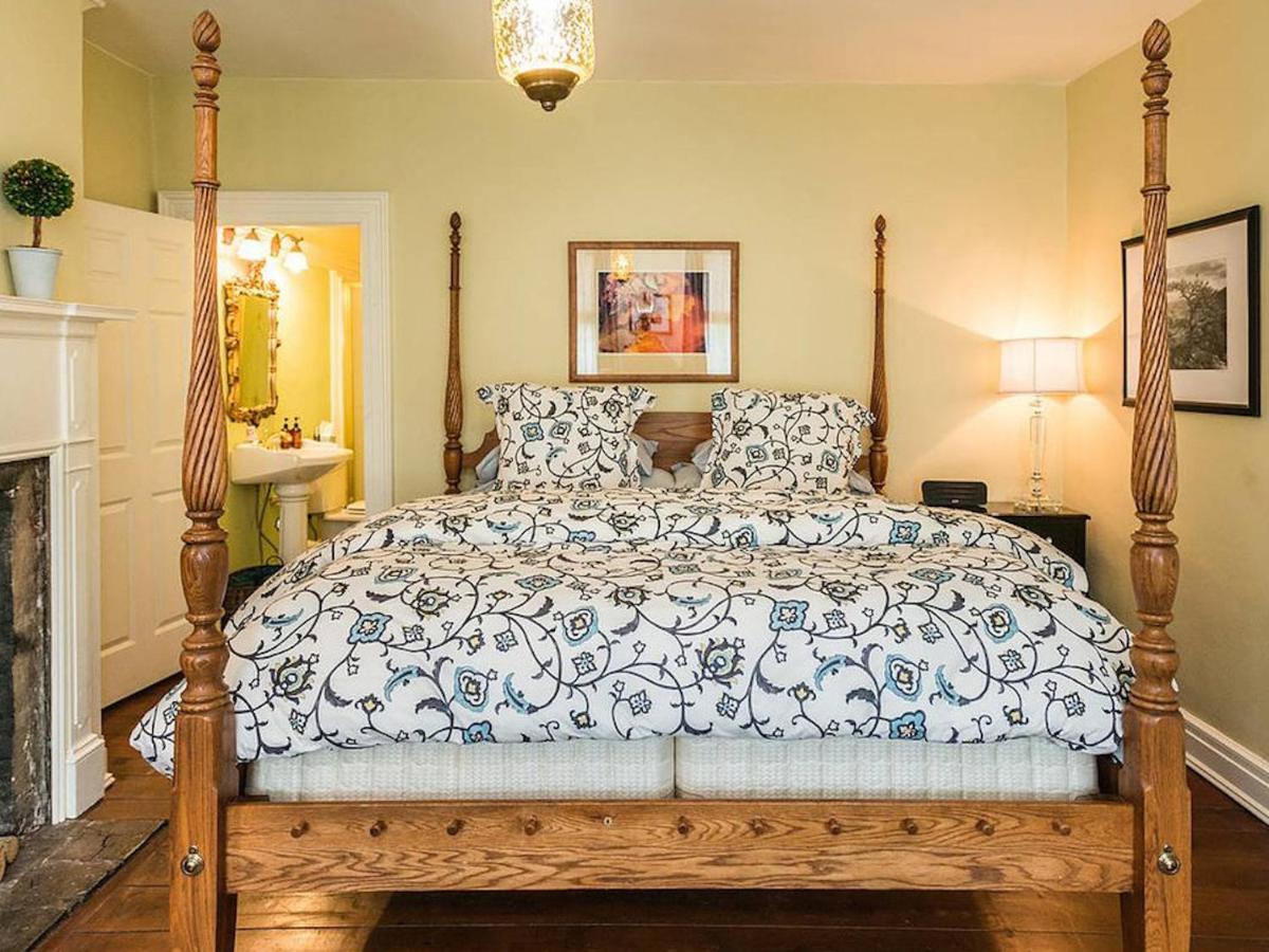 ElmRock Inn Stone Ridge Rum bild