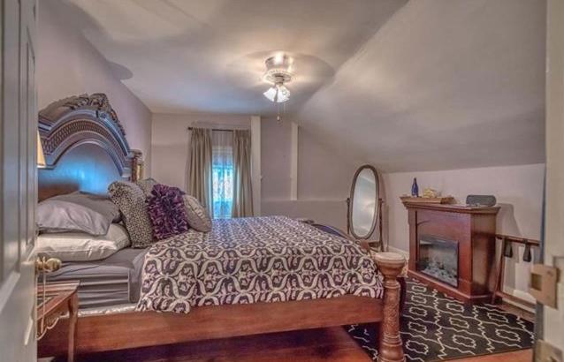 ElmRock Inn Stone Ridge Rum bild